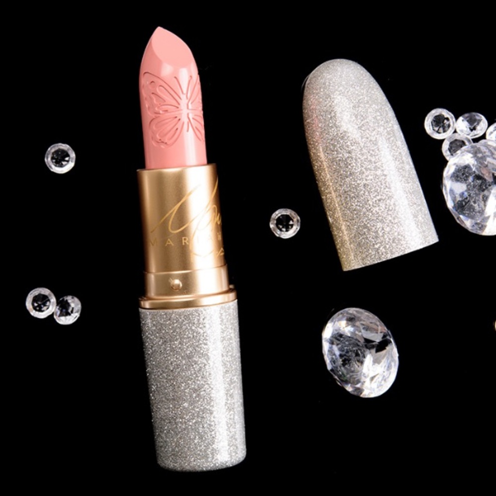 COPY - Mac x Mariah Carey "Dahhlinggg!" Lipstick